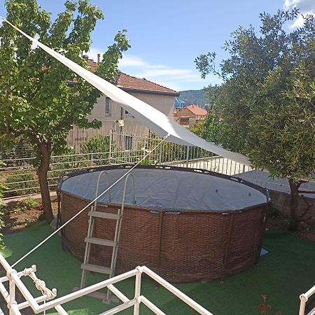 Bellavista Villa Савона Екстериор снимка