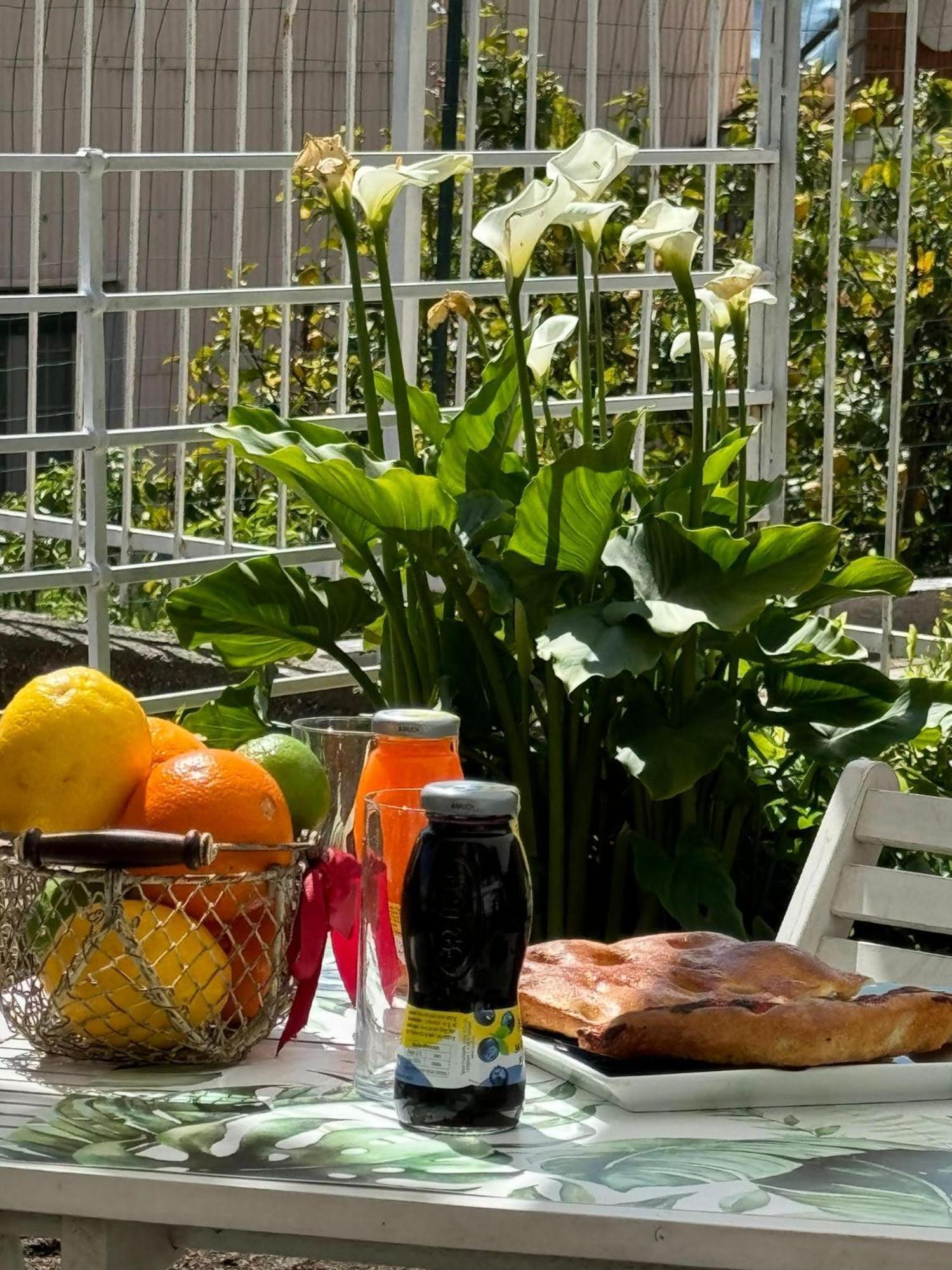 Bellavista Villa Савона Екстериор снимка
