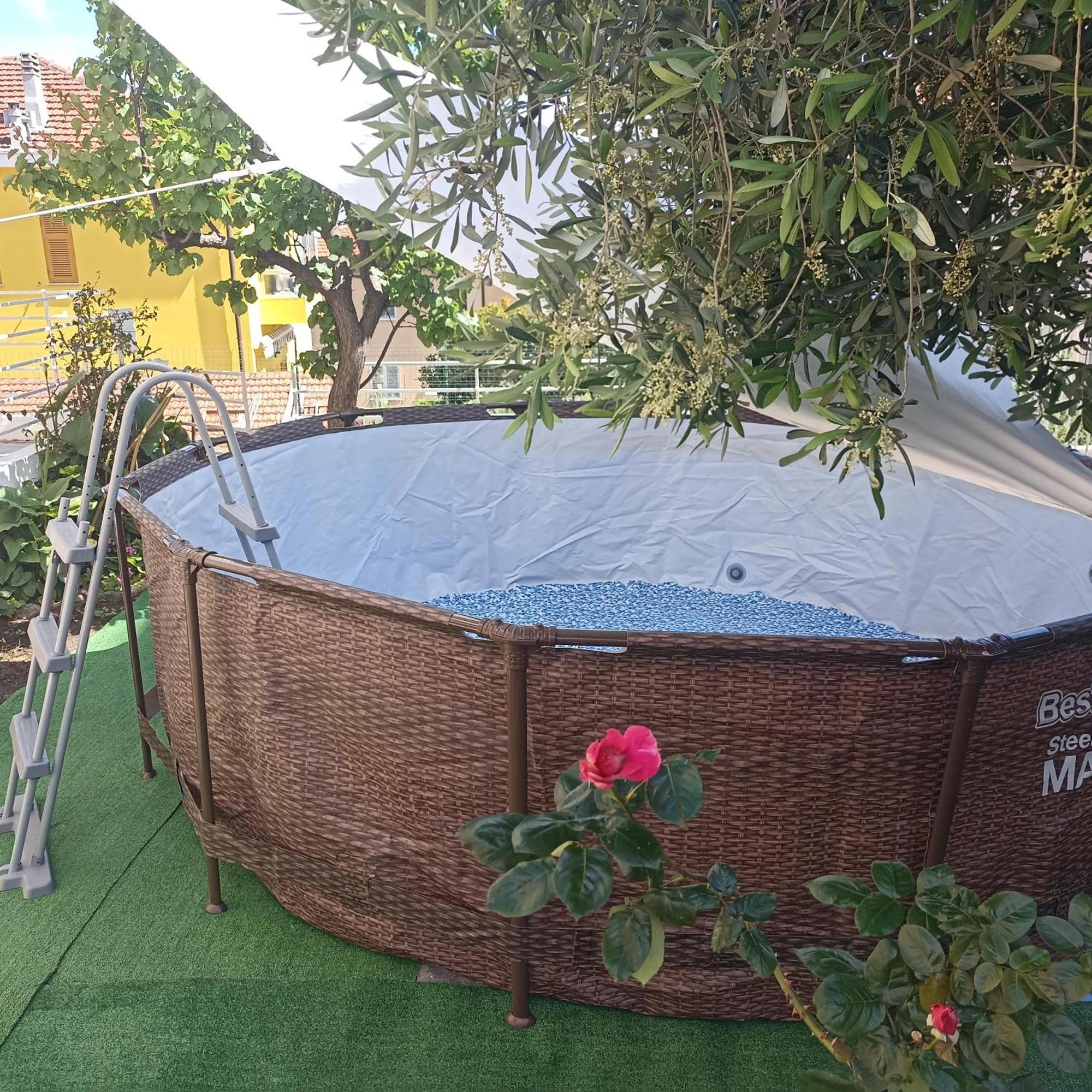 Bellavista Villa Савона Екстериор снимка