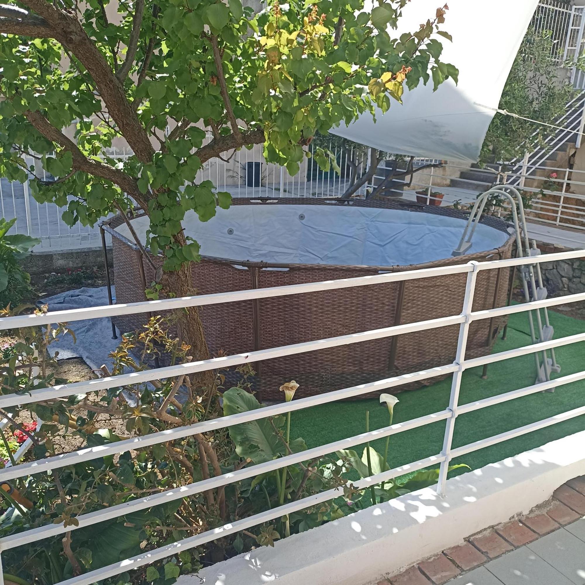 Bellavista Villa Савона Екстериор снимка