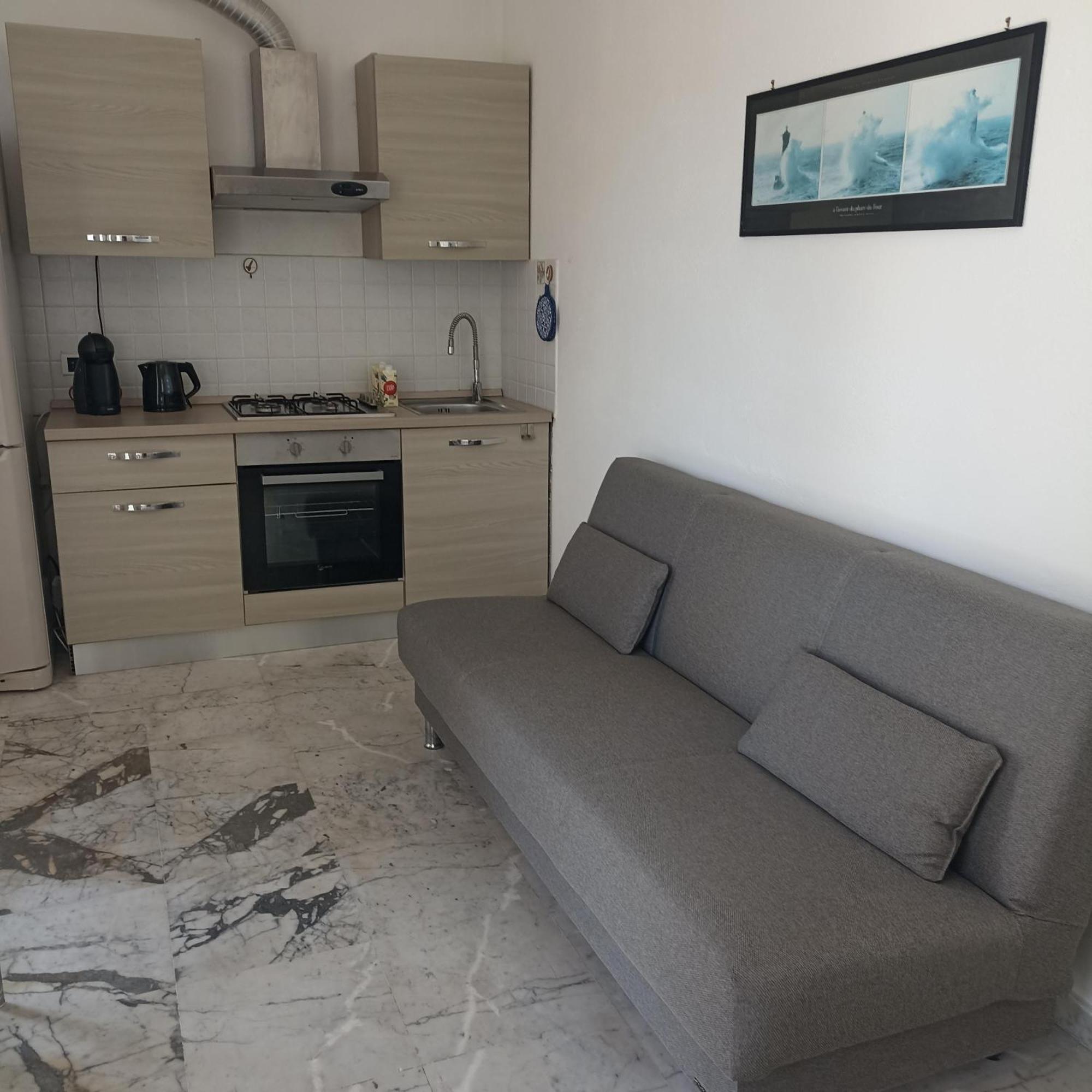 Bellavista Villa Савона Екстериор снимка